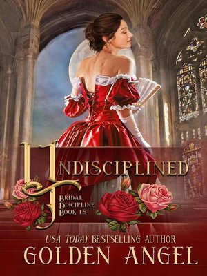 Undisciplined - ebook